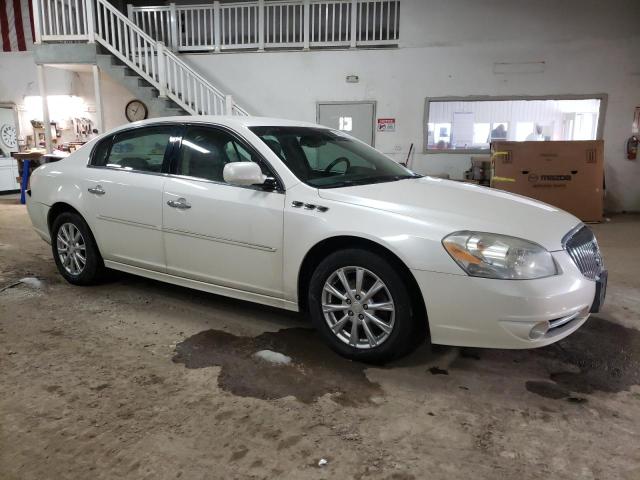 Photo 3 VIN: 1G4HC5EM3AU126538 - BUICK LUCERNE CX 