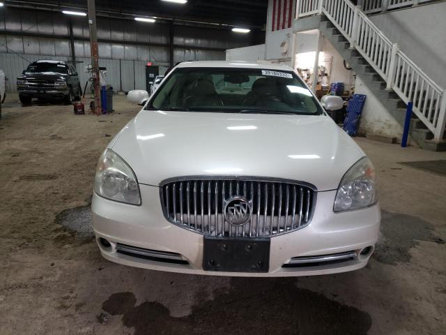 Photo 4 VIN: 1G4HC5EM3AU126538 - BUICK LUCERNE CX 