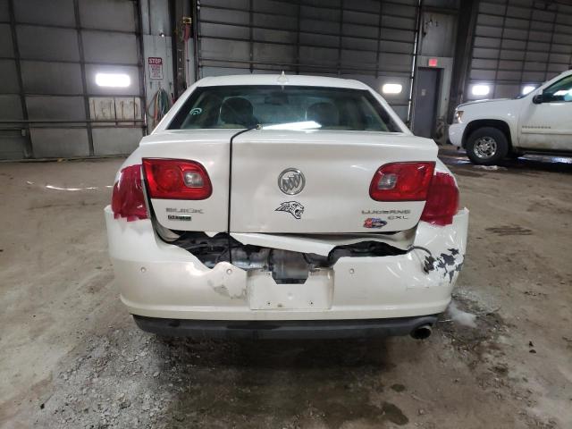 Photo 5 VIN: 1G4HC5EM3AU126538 - BUICK LUCERNE CX 