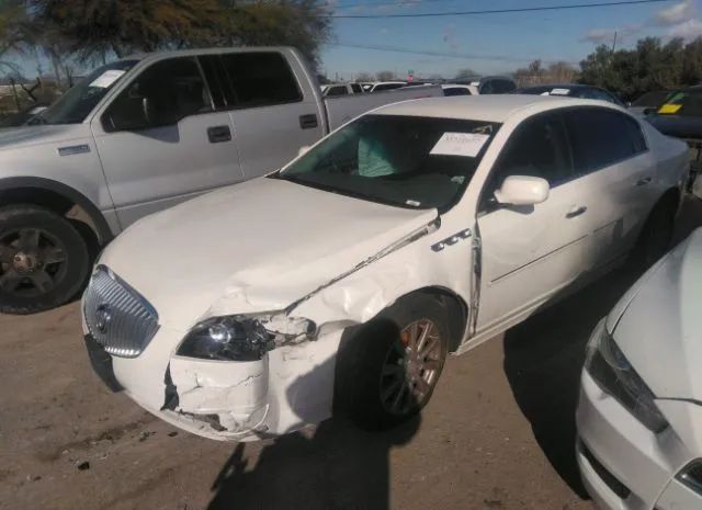 Photo 1 VIN: 1G4HC5EM3AU132436 - BUICK LUCERNE 