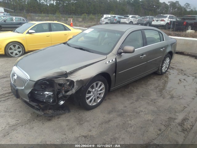 Photo 1 VIN: 1G4HC5EM3AU134140 - BUICK LUCERNE 