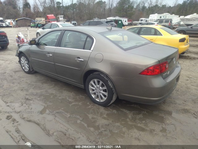 Photo 2 VIN: 1G4HC5EM3AU134140 - BUICK LUCERNE 