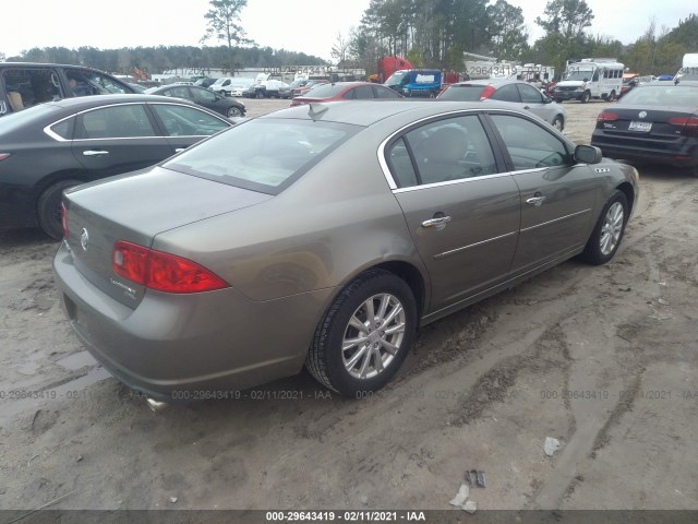 Photo 3 VIN: 1G4HC5EM3AU134140 - BUICK LUCERNE 