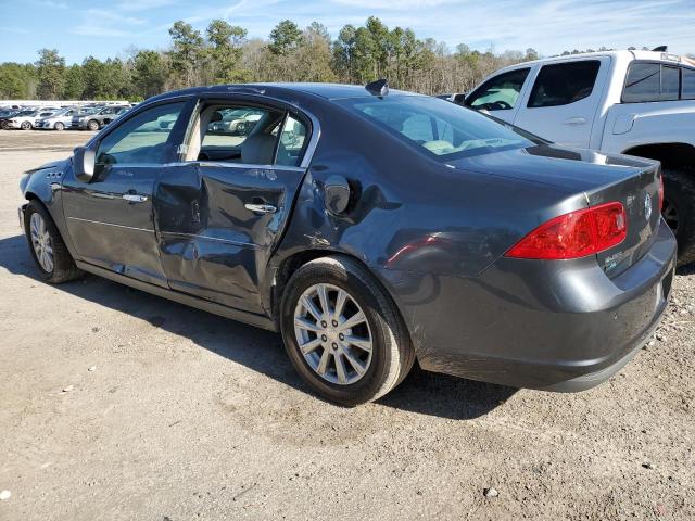 Photo 1 VIN: 1G4HC5EM3AU134932 - BUICK LUCERNE 