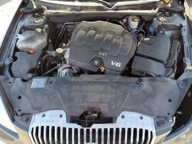 Photo 10 VIN: 1G4HC5EM3AU134932 - BUICK LUCERNE 