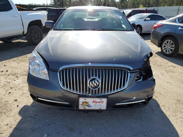 Photo 4 VIN: 1G4HC5EM3AU134932 - BUICK LUCERNE 