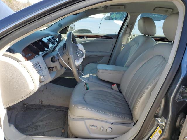 Photo 6 VIN: 1G4HC5EM3AU134932 - BUICK LUCERNE 