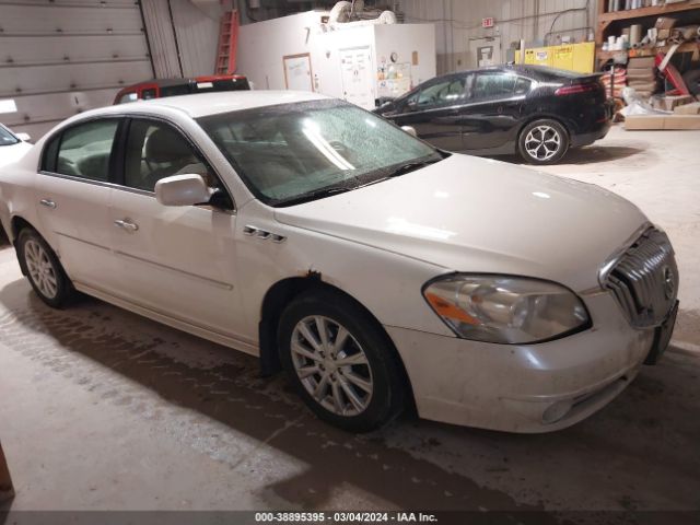 Photo 0 VIN: 1G4HC5EM3BU104086 - BUICK LUCERNE 