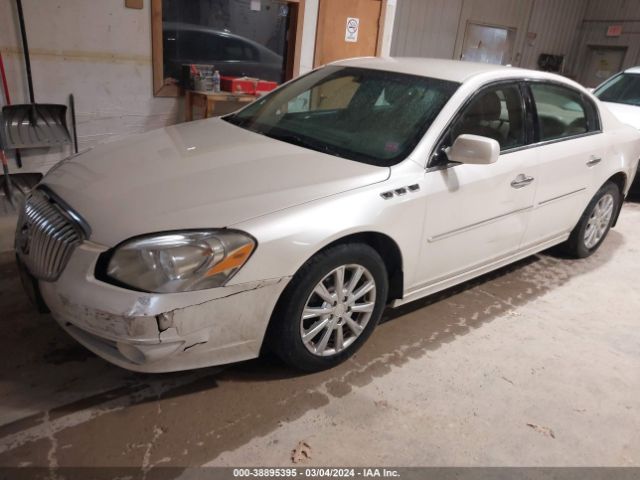 Photo 1 VIN: 1G4HC5EM3BU104086 - BUICK LUCERNE 