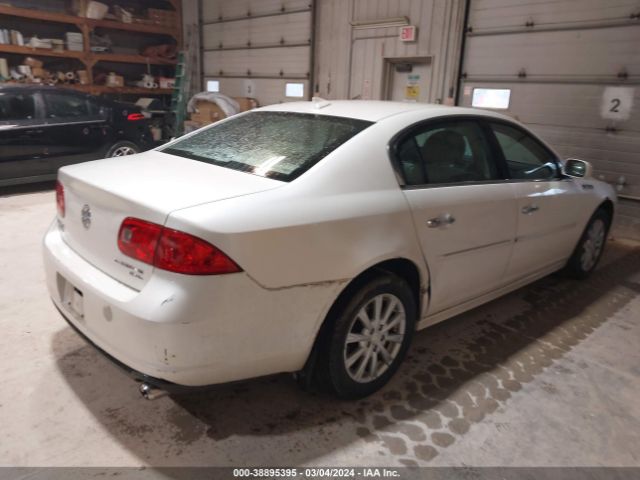 Photo 3 VIN: 1G4HC5EM3BU104086 - BUICK LUCERNE 