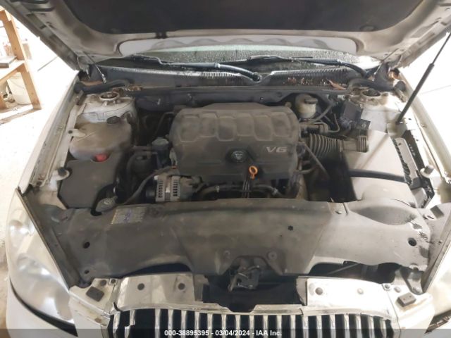 Photo 9 VIN: 1G4HC5EM3BU104086 - BUICK LUCERNE 