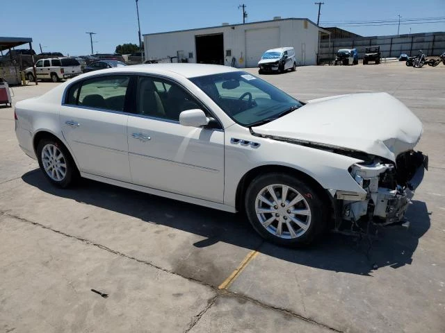 Photo 3 VIN: 1G4HC5EM3BU104945 - BUICK LUCERNE CX 