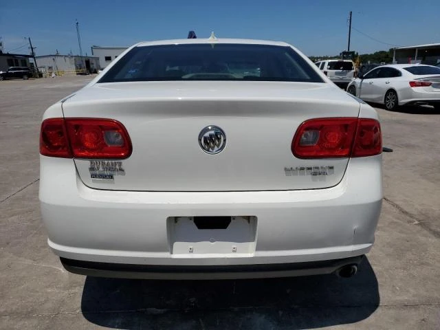 Photo 5 VIN: 1G4HC5EM3BU104945 - BUICK LUCERNE CX 