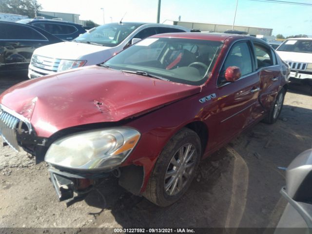 Photo 1 VIN: 1G4HC5EM3BU112334 - BUICK LUCERNE 