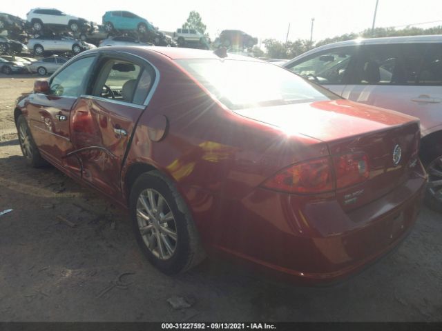 Photo 2 VIN: 1G4HC5EM3BU112334 - BUICK LUCERNE 