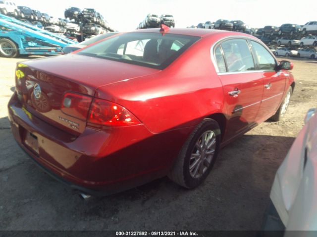 Photo 3 VIN: 1G4HC5EM3BU112334 - BUICK LUCERNE 