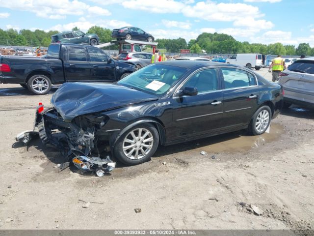 Photo 1 VIN: 1G4HC5EM3BU112575 - BUICK LUCERNE 