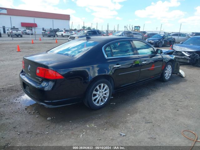 Photo 3 VIN: 1G4HC5EM3BU112575 - BUICK LUCERNE 