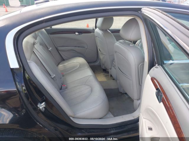 Photo 7 VIN: 1G4HC5EM3BU112575 - BUICK LUCERNE 