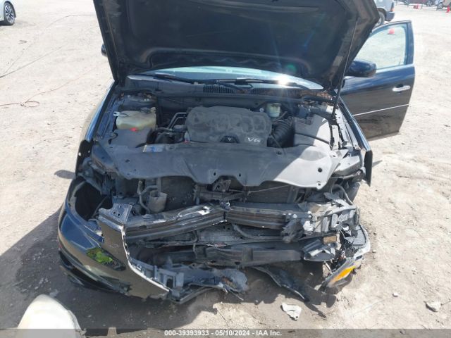 Photo 9 VIN: 1G4HC5EM3BU112575 - BUICK LUCERNE 