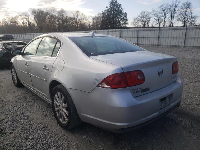 Photo 2 VIN: 1G4HC5EM3BU117999 - BUICK LUCERNE CX 