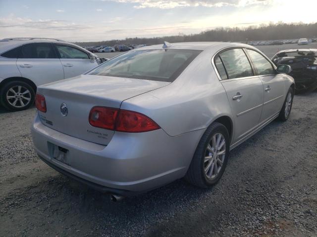 Photo 3 VIN: 1G4HC5EM3BU117999 - BUICK LUCERNE CX 