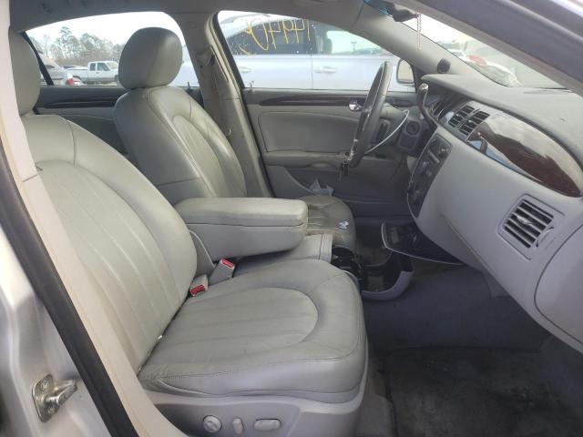 Photo 4 VIN: 1G4HC5EM3BU117999 - BUICK LUCERNE CX 