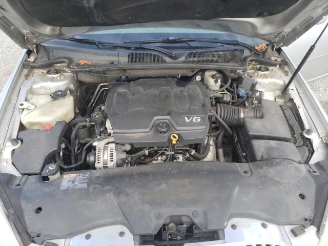 Photo 6 VIN: 1G4HC5EM3BU117999 - BUICK LUCERNE CX 