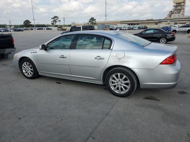 Photo 1 VIN: 1G4HC5EM3BU120093 - BUICK LUCERNE CX 