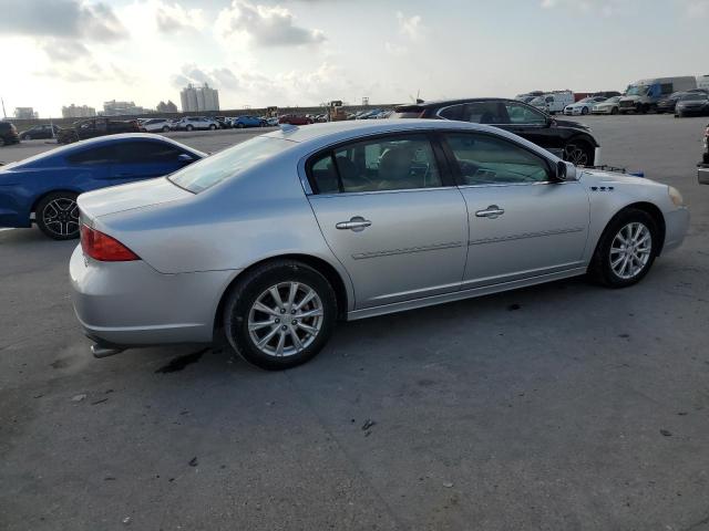 Photo 2 VIN: 1G4HC5EM3BU120093 - BUICK LUCERNE CX 