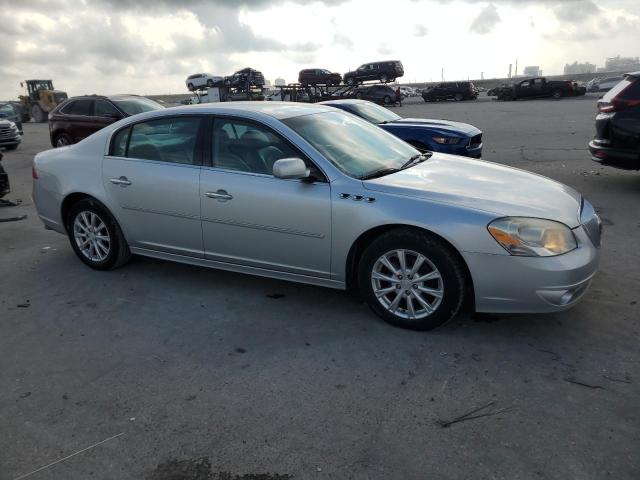 Photo 3 VIN: 1G4HC5EM3BU120093 - BUICK LUCERNE CX 