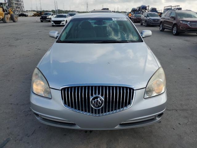 Photo 4 VIN: 1G4HC5EM3BU120093 - BUICK LUCERNE CX 