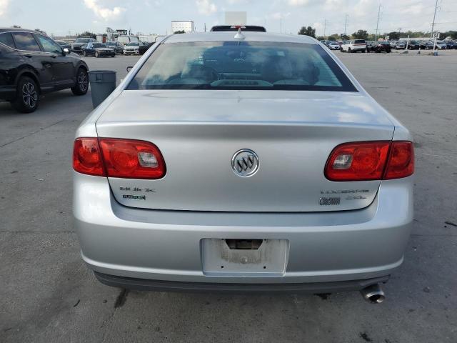 Photo 5 VIN: 1G4HC5EM3BU120093 - BUICK LUCERNE CX 