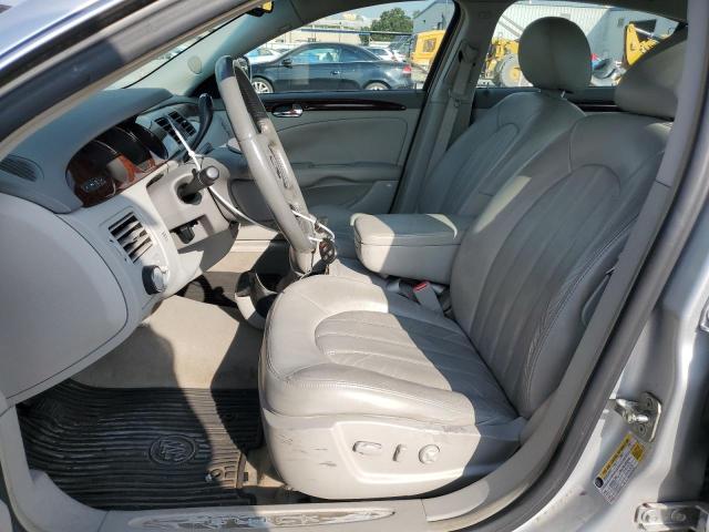 Photo 6 VIN: 1G4HC5EM3BU120093 - BUICK LUCERNE CX 