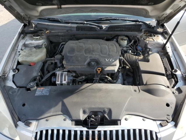 Photo 9 VIN: 1G4HC5EM3BU120093 - BUICK LUCERNE CX 