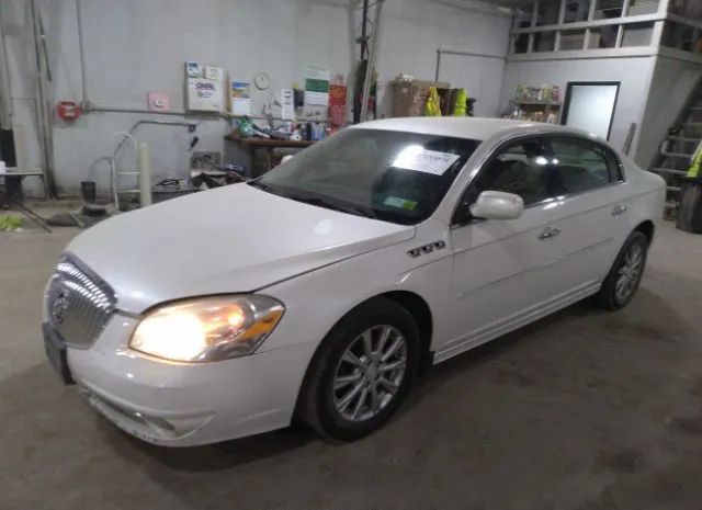 Photo 1 VIN: 1G4HC5EM3BU120112 - BUICK LUCERNE 