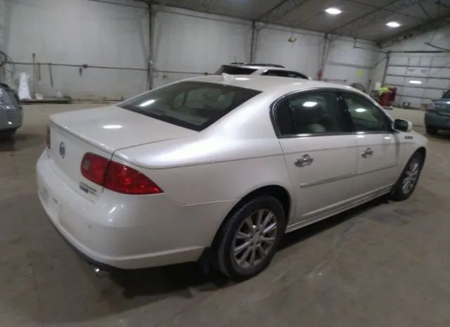 Photo 3 VIN: 1G4HC5EM3BU120112 - BUICK LUCERNE 