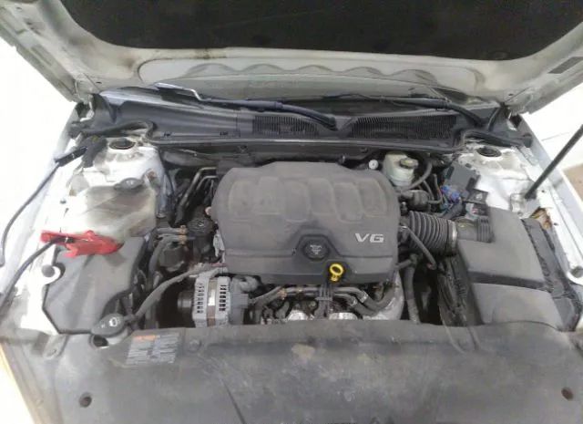 Photo 9 VIN: 1G4HC5EM3BU120112 - BUICK LUCERNE 