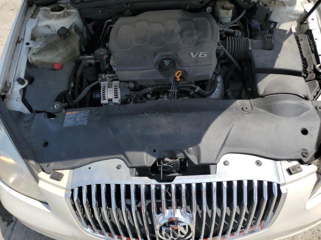 Photo 10 VIN: 1G4HC5EM3BU122684 - BUICK LUCERNE 