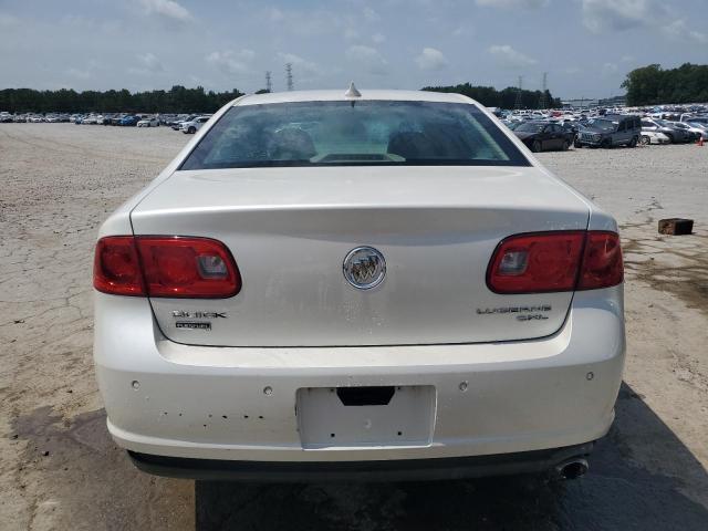 Photo 5 VIN: 1G4HC5EM3BU122684 - BUICK LUCERNE 