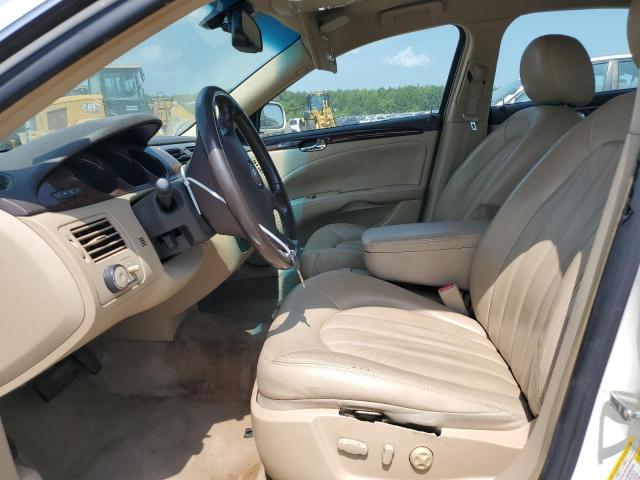 Photo 6 VIN: 1G4HC5EM3BU122684 - BUICK LUCERNE 