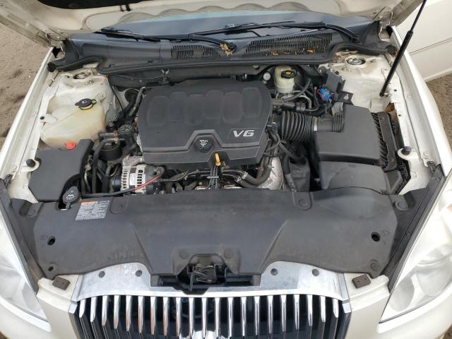 Photo 10 VIN: 1G4HC5EM3BU128159 - BUICK LUCERNE 