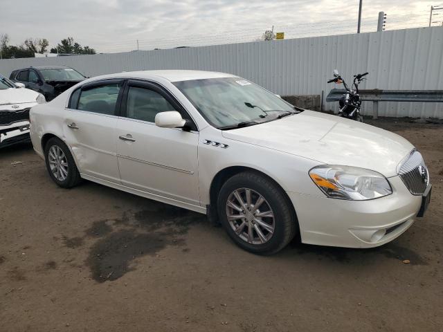 Photo 3 VIN: 1G4HC5EM3BU128159 - BUICK LUCERNE 