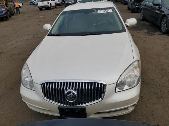 Photo 4 VIN: 1G4HC5EM3BU128159 - BUICK LUCERNE 