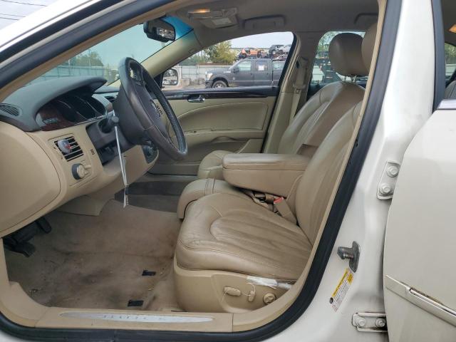 Photo 6 VIN: 1G4HC5EM3BU128159 - BUICK LUCERNE 