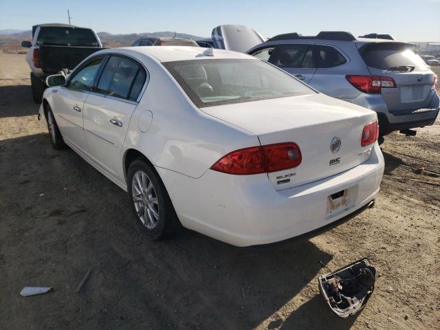 Photo 2 VIN: 1G4HC5EM3BU130753 - BUICK LUCERNE CX 