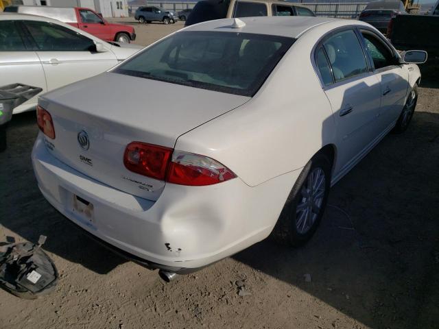 Photo 3 VIN: 1G4HC5EM3BU130753 - BUICK LUCERNE CX 