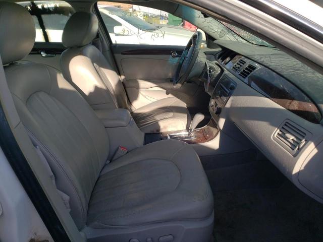 Photo 4 VIN: 1G4HC5EM3BU130753 - BUICK LUCERNE CX 