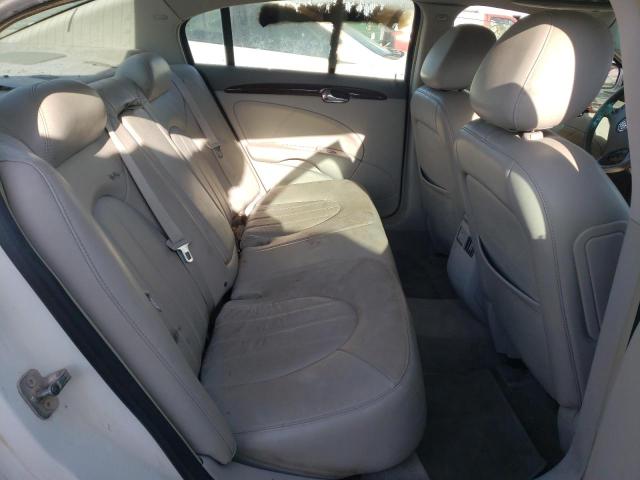 Photo 5 VIN: 1G4HC5EM3BU130753 - BUICK LUCERNE CX 