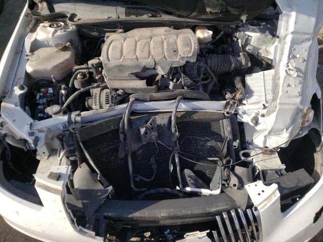 Photo 6 VIN: 1G4HC5EM3BU130753 - BUICK LUCERNE CX 